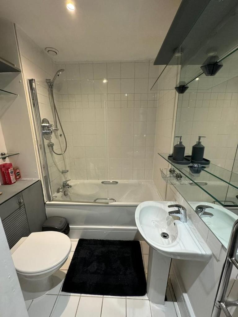 Hepworth Chambers - 2 Bedroom Apartment Leeds  Exterior foto