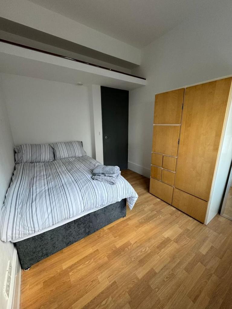 Hepworth Chambers - 2 Bedroom Apartment Leeds  Exterior foto