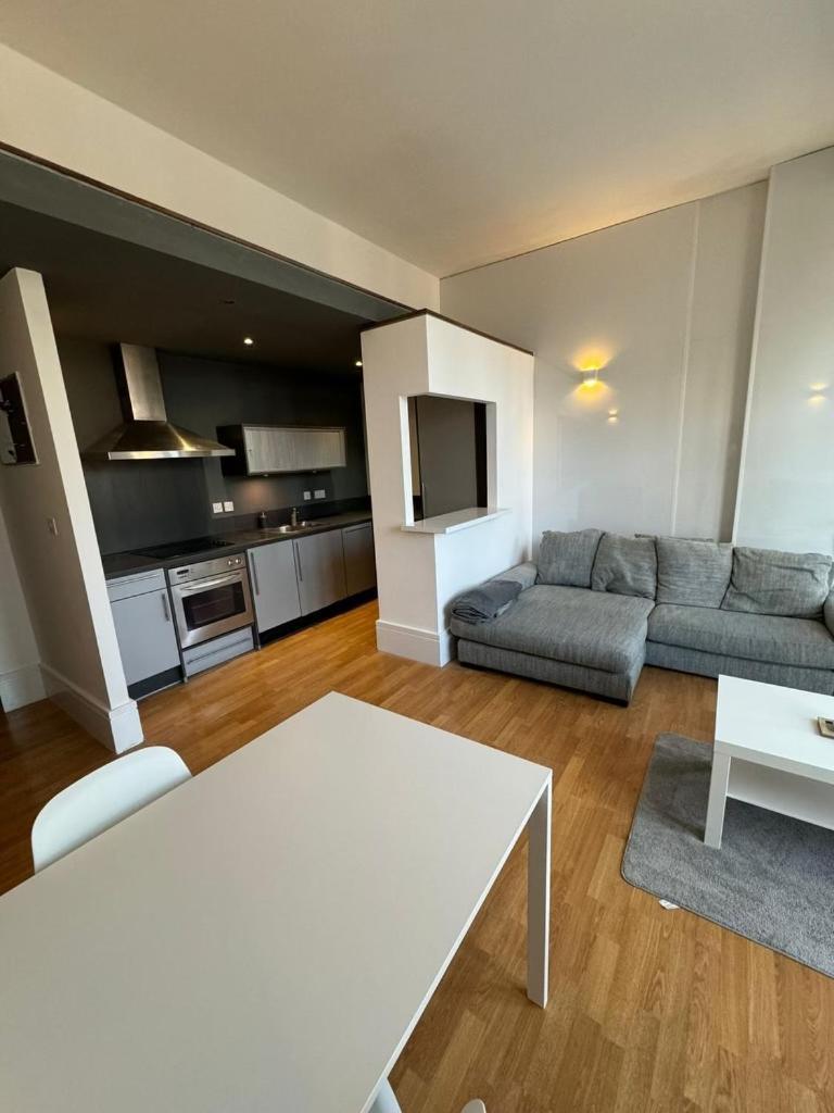 Hepworth Chambers - 2 Bedroom Apartment Leeds  Exterior foto